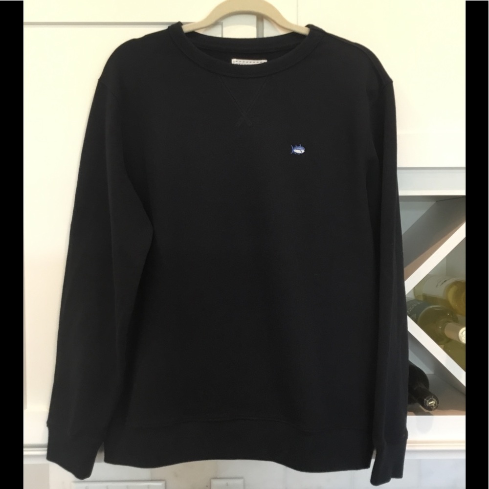 Men’s Southern Tide Sweatshirt. Size (S)